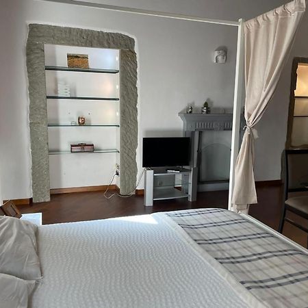 Sant'Ambrogio Suite Флоренция Екстериор снимка
