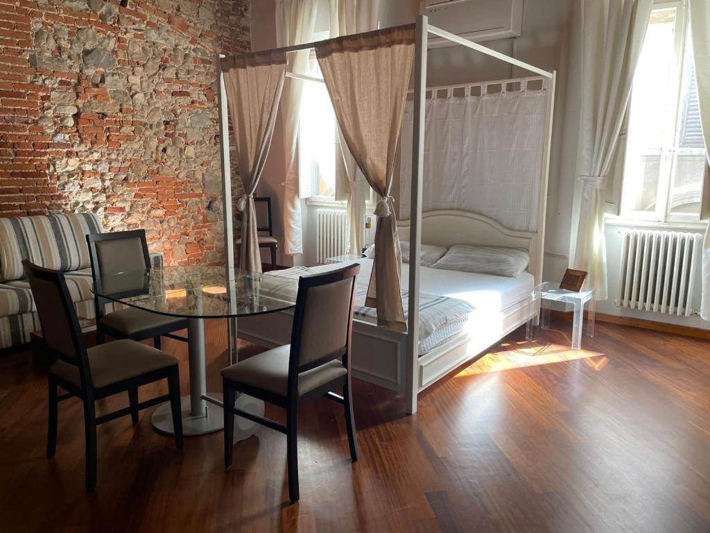 Sant'Ambrogio Suite Флоренция Екстериор снимка