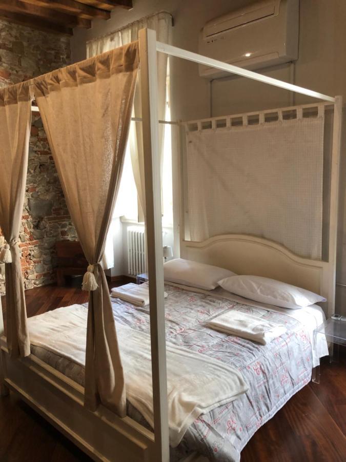Sant'Ambrogio Suite Флоренция Екстериор снимка