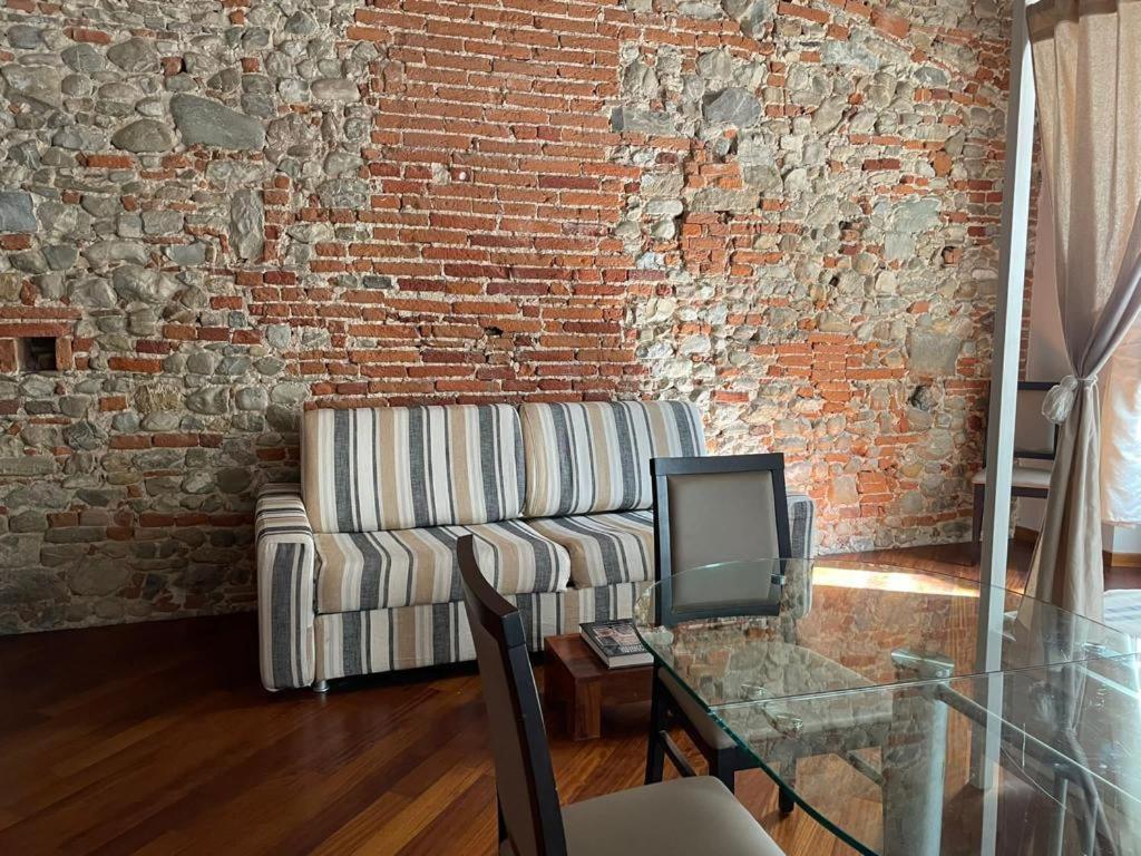 Sant'Ambrogio Suite Флоренция Екстериор снимка
