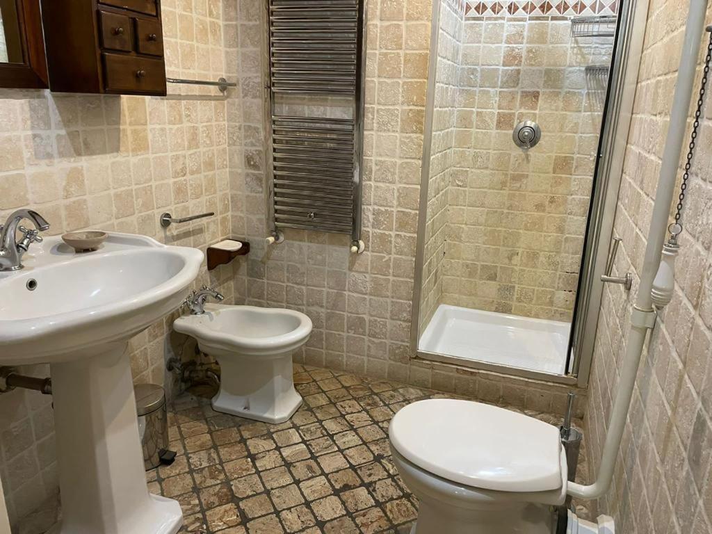 Sant'Ambrogio Suite Флоренция Екстериор снимка