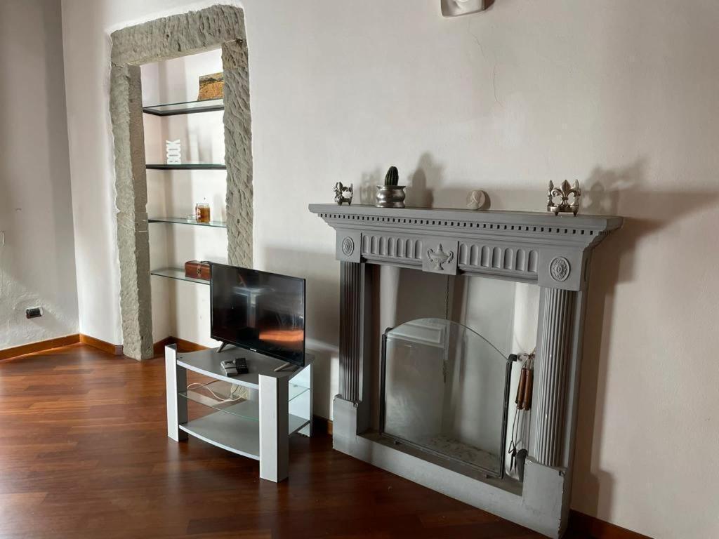 Sant'Ambrogio Suite Флоренция Екстериор снимка