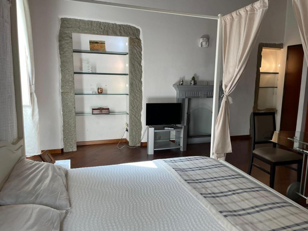 Sant'Ambrogio Suite Флоренция Екстериор снимка