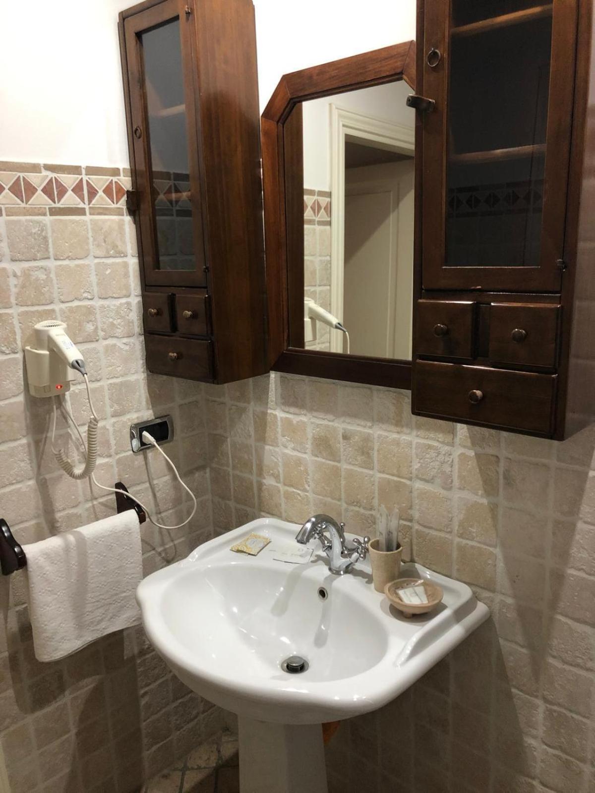 Sant'Ambrogio Suite Флоренция Екстериор снимка